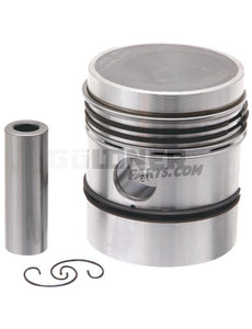 Güldner Übermaßkolben 76 mm