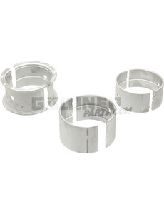 Güldner Hoofdlagerset ondermaat 0,25 mm