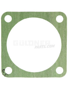 Güldner Pakking waterpomp