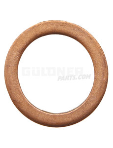 Güldner Verstuiverafdichting