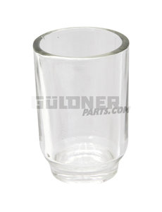 Güldner Filterglas Förderpumpe