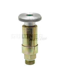 Güldner Handförderpumpe