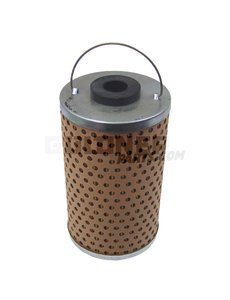 Güldner Kraftstofffilter Ø 65 mm x 116 mm