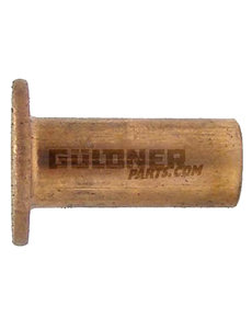 Güldner Niete 3 x 8 mm
