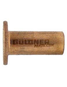 Güldner Niete 4 x 8 mm
