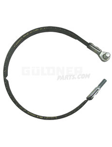Güldner Bremsband links