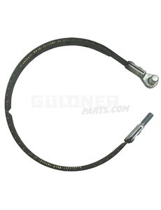 Güldner Bremsband rechts