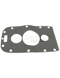 Güldner Dichtung Kupplungsglocke Getriebe