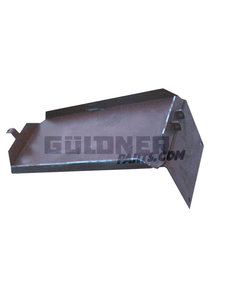 Güldner Batteriekasten