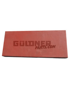 Güldner Deckel für Batteriekasten