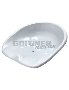 Güldner Panzitting 20 cm