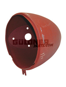 Güldner Lampentopf links