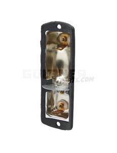 Güldner Lmaphouder voor knipper-breedtelicht