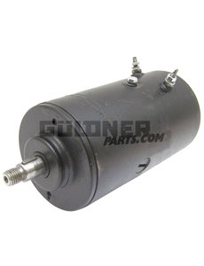 Güldner Generator, rechtsdrehend (Nur auf Anfrage!)