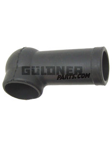 Güldner Beschermkap startmotor
