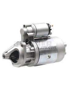 MAHLE Startmotor 9 tands (Alleen op aanvraag!)