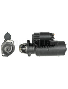 Güldner Starter 11 Zähne (Nur auf Anfrage!)