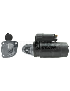 Güldner Startmotor 11 tands (Alleen op aanvraag!)
