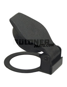 Güldner Afdekkap contactslot