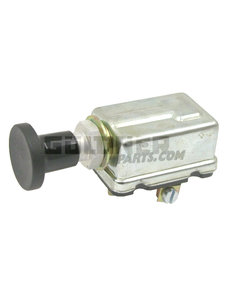 Güldner Glühanlassschalter