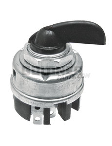 Güldner Knipperlichtschakelaar 2 circuits