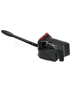 Güldner Knipperlichtschakelaar 2 circuits