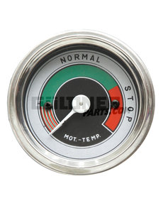 Güldner Fernthermometer mechanisch