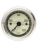 Güldner Fernthermometer mechanisch