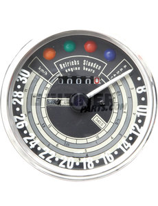 Güldner Traktormeter