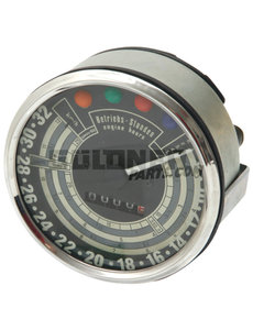 Güldner Traktormeter