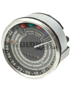 Güldner Tractormeter