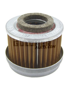 Güldner Hydraulikfilter neue Ausführung