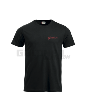 Güldner T-shirt Black