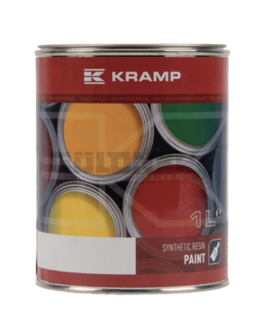 Kramp Güldner rood 1L