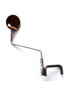 Güldner Spiegelhalter verstellbar komplett