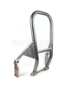 Güldner Frontbügel 6 Zylinder