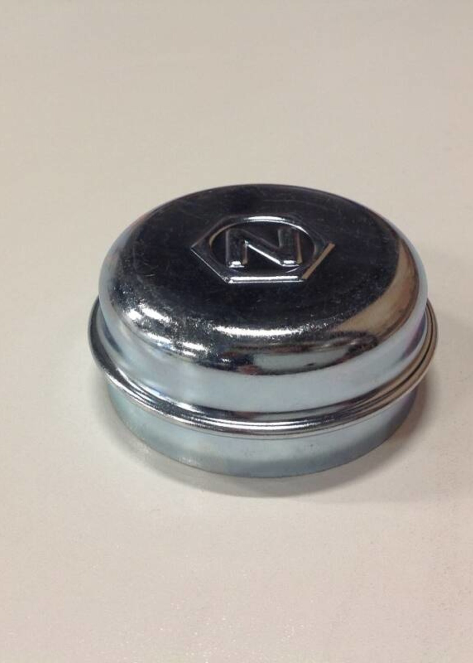 Nieper Naafdop,  Nieper 72mm
