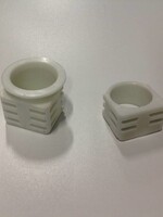 AL-KO Glijbussen set Alko 131R - 161S/VB - 250S/1 - 251S/VB/G - 351ZA 1210131