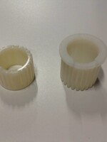 BPW Glijbussen set PAV/SR 1.3 + 2.0