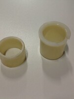 BPW Glijbussen set voor PAV/SR 2.7 - ZAF 2,8-1 0303013110