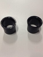 DTR Glijbussen set voor Knott KF/KR 13-20