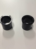 DTR Glijbussen set Knott KF/KR 27+30