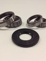 Compensa Wiellagerset Knott voor Knott 250x40