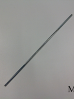 MTP Draadstang 500mm  rechts/links , M12