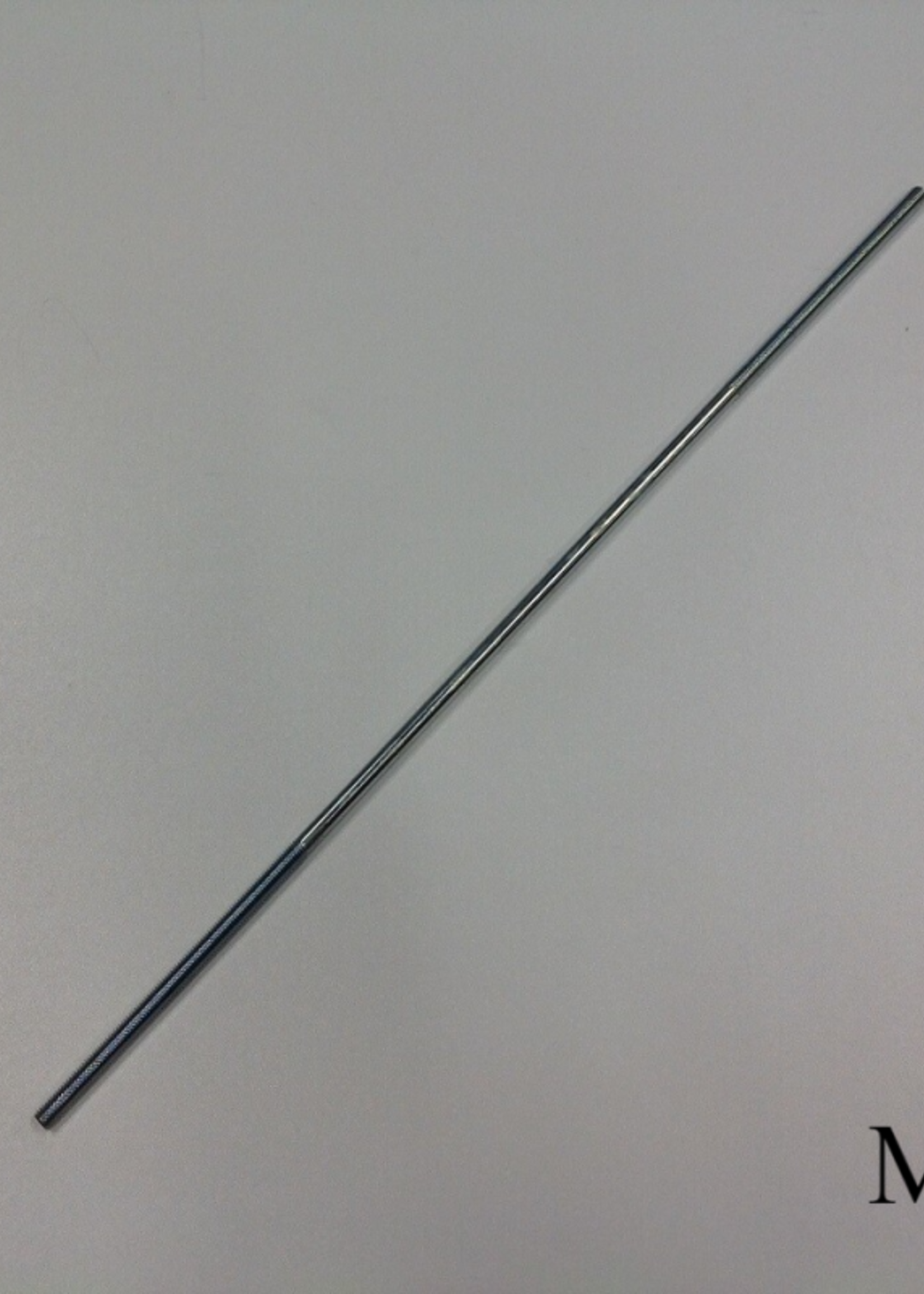 MTP Draadstang 500mm  rechts/links , M12