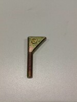 BPW Verstelbout Peitz