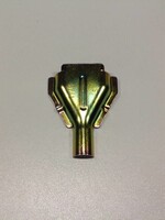 BPW Halve Schaal Knott 160X35-250x40