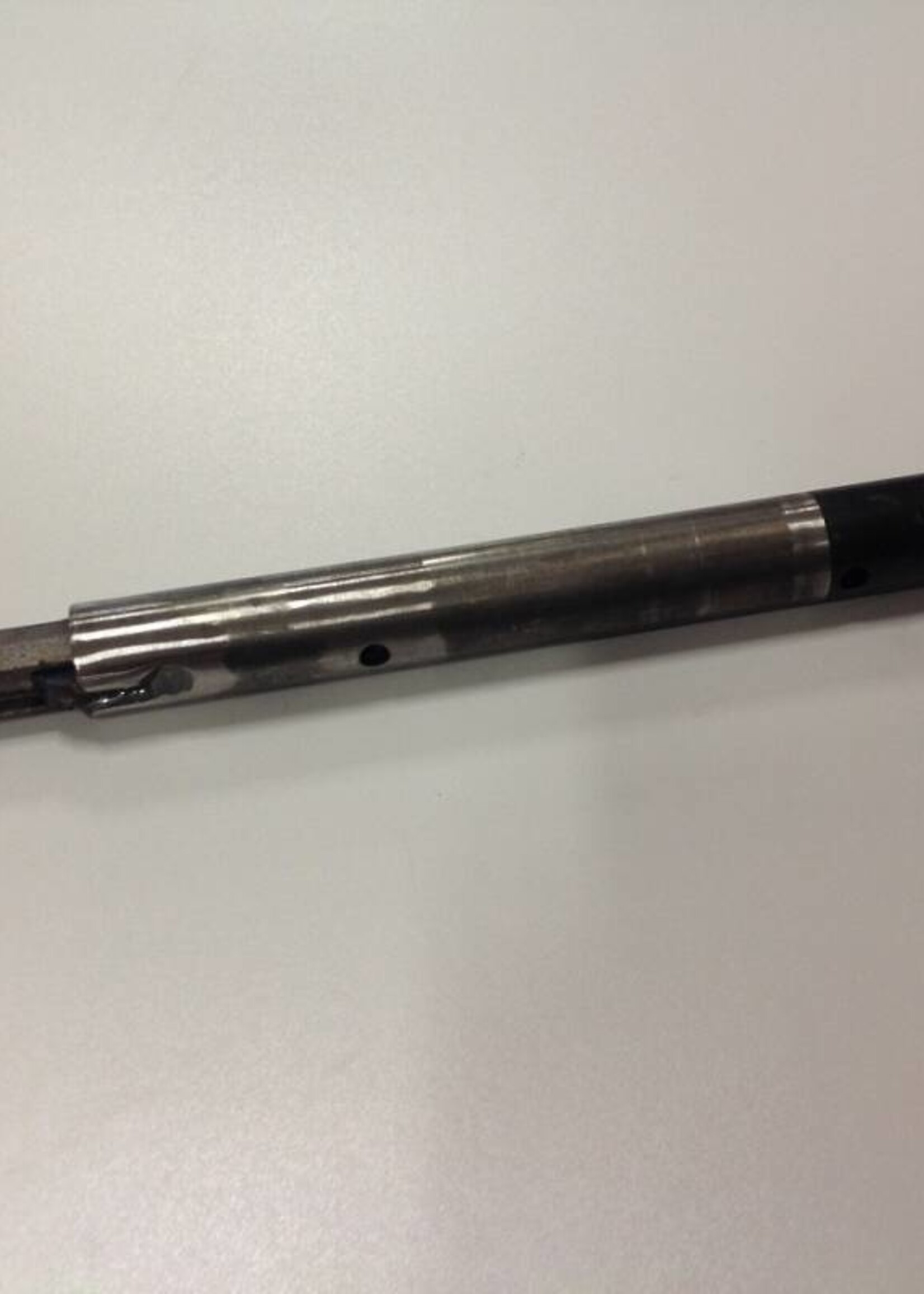 Trekstang Peitz PAV/SR 2,0
