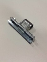DTR Onderbouwscharnierset 25/30 L=130