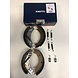 Knott Remschoenen set Knott 200x50 Origineel blauwe doos Knott Remschoenen set Knott 200x50 Origineel blauwe doos